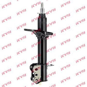 KYB Shock Absorber Damper Strut Rear fits Mazda Cronos 1991-1997 1.8 2.0 2.5