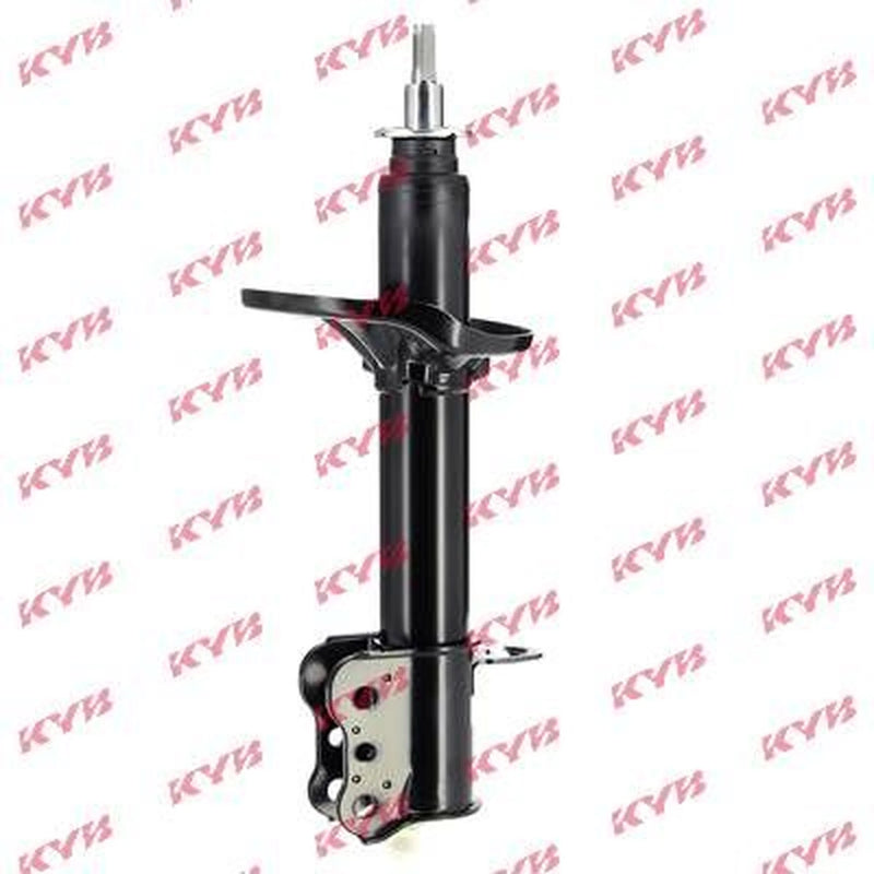 KYB Shock Absorber Damper Strut Rear fits Mazda Cronos 1991-1997 1.8 2.0 2.5
