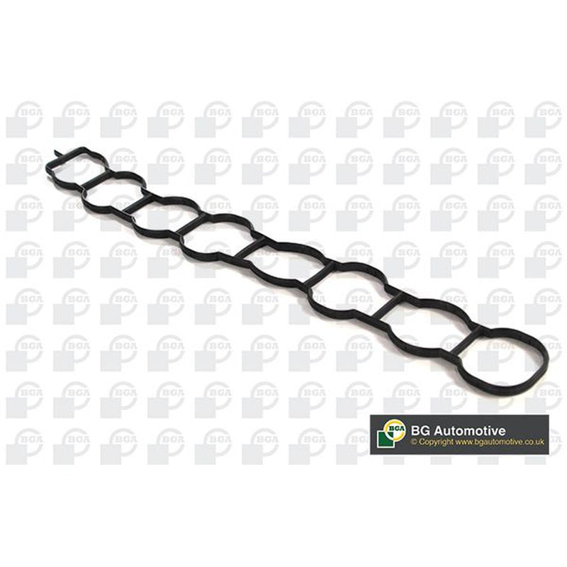 BGA Exhaust Manifold Gasket Wide Thick fits Chevrolet Cruze 2012-2015 1.7