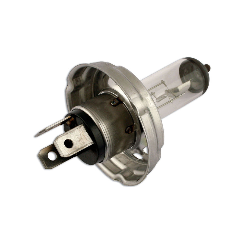 Connect Lucas Headlight Bulb H4 P45t 12V 100/80W OE485 1pc 30603 Tool Connection - Dynamic Drive