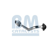 BM Catalysts Homologated Petrol Cat fits Ford Escort 1992-2000 1.6 1.8