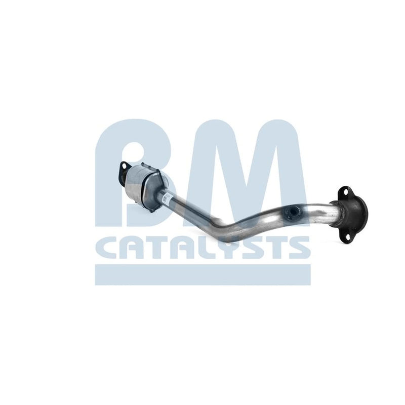 BM Catalysts Homologated Petrol Cat fits Ford Escort 1992-2000 1.6 1.8