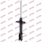 KYB Shock Absorber Damper Strut Rear Right fits Toyota Tercel 1979-1988 1.3