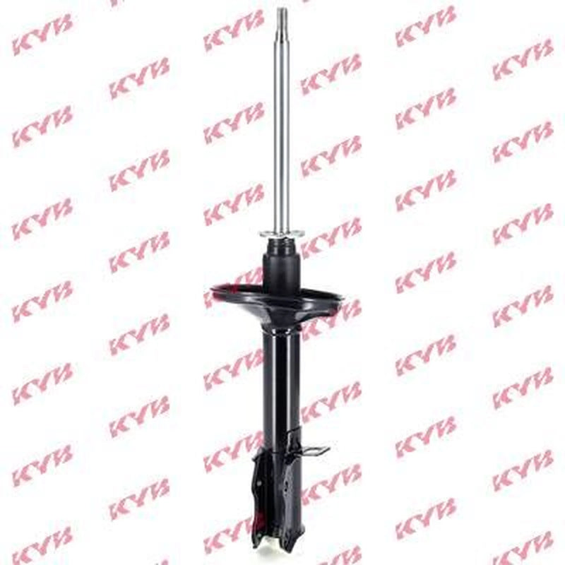 KYB Shock Absorber Damper Strut Rear Right fits Toyota Tercel 1979-1988 1.3