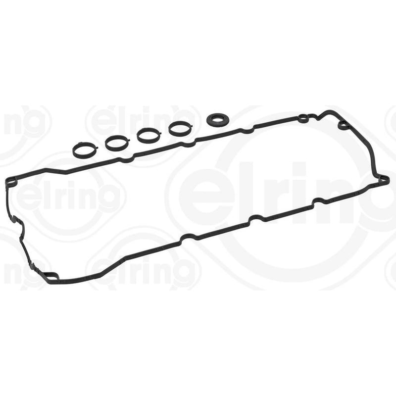 Elring Cylinder Head Cover Gasket Set fits Porsche Cayenne 2007-2018 4.8