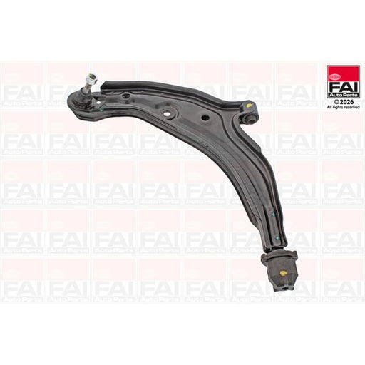 FAI Control/Trailing Arm SS4439