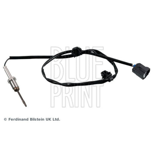 Blue Print Exhaust Gas Temperature Sensor fits Nissan Qashqai +2 2008-2013 2.0