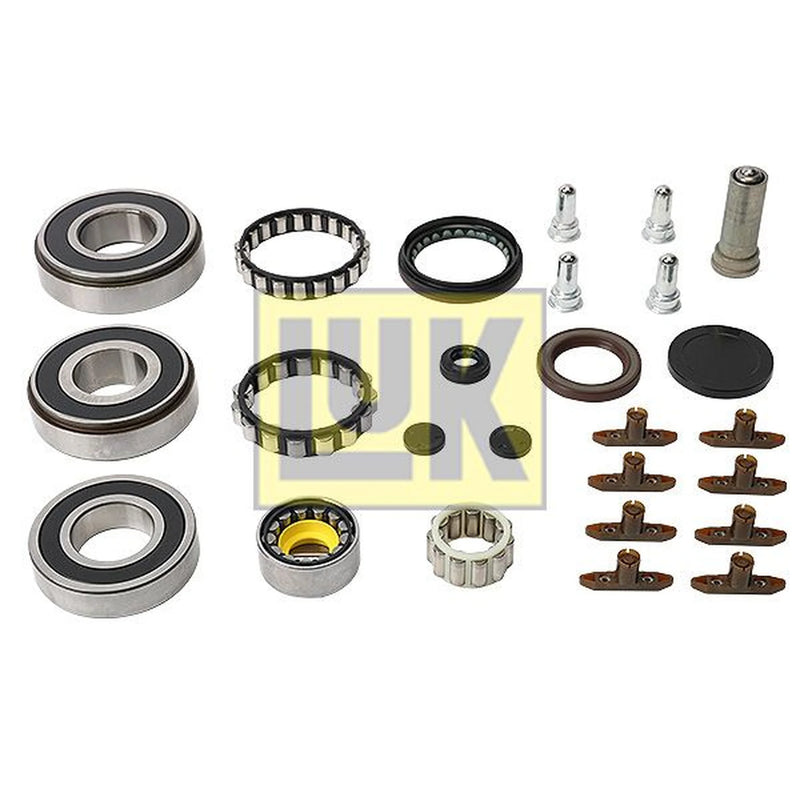 LuK Gearbox Repair Kit fits Ford Transit 2004-2014 2.4