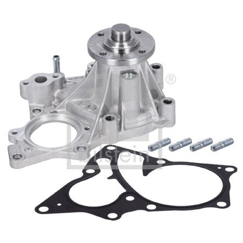 Febi Engine Cooling Water Pump 192887
