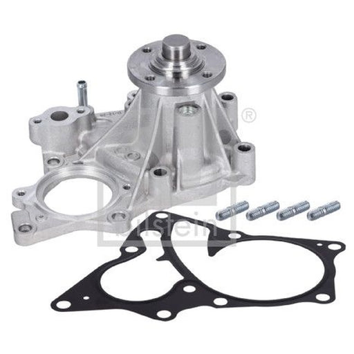 Febi Engine Cooling Water Pump 192887