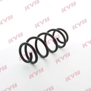 KYB Front Suspension Coil Spring fits Audi A4 Allroad B8 2009-2016 2.0