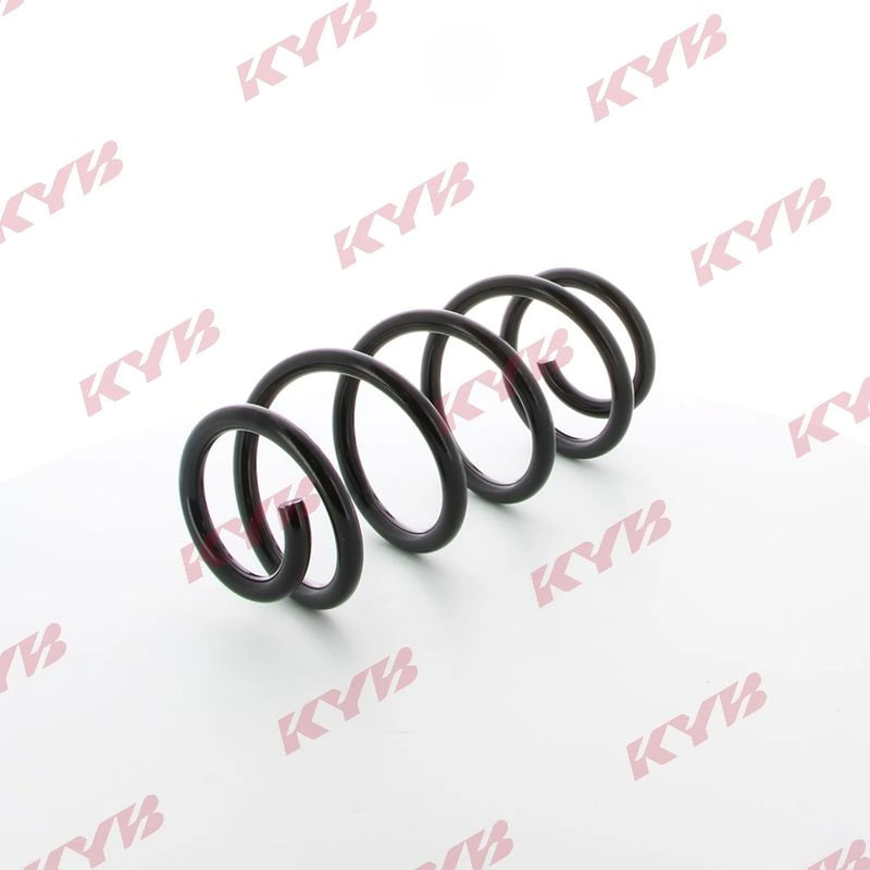 KYB Front Suspension Coil Spring fits Audi A4 Allroad B8 2009-2016 2.0