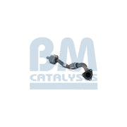 BM Catalysts Homologated Diesel Cat fits Opel Astra H 2004-2010 1.9