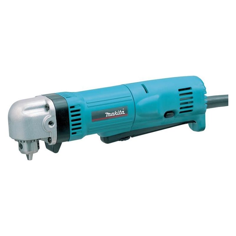 Makita DA3010 10mm Angle Drill 450W 240V Makita - Dynamic Drive