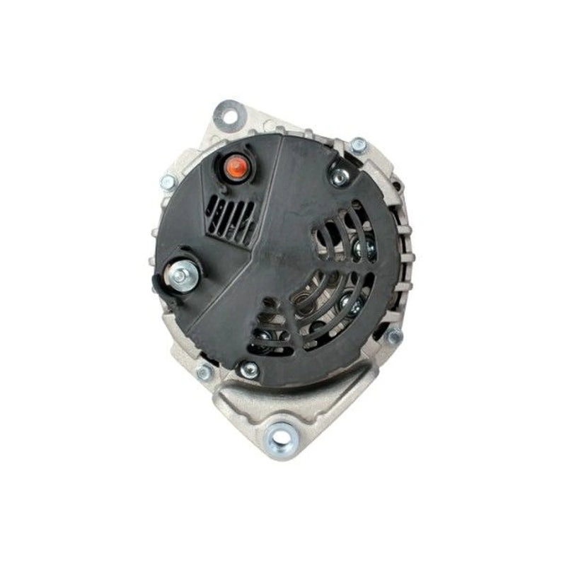 Hella Car Alternator 12V fits Citroën Relay II 2002-2006 2.8