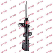 KYB Shock Absorber Damper Strut Front fits Lancia Voyager 2011-2014 2.8