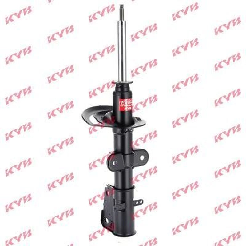 KYB 2 x Shock Absorbers fits Lancia Voyager 2011-2014 2.8
