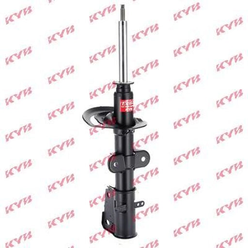 KYB 2 x Shock Absorbers fits Lancia Voyager 2011-2014 2.8