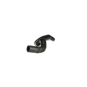 Gates Radiator Coolant Hose 650mm ID fits Hyundai Santa Fé II 2010-2012 2.4