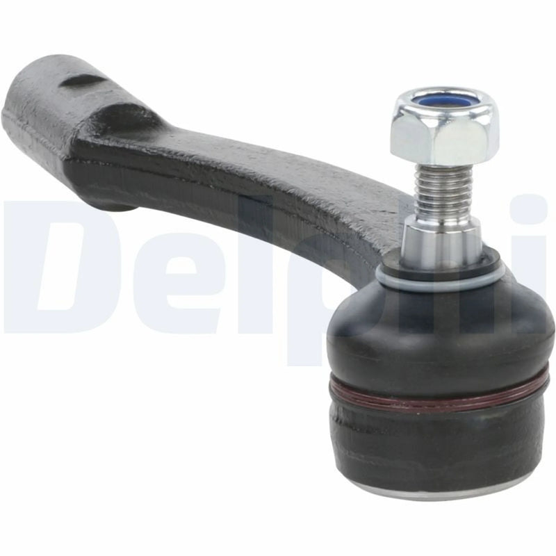 Delphi Steering Tie Rod End Ball Joint Front Right M14x1.5 fits Mini Mini