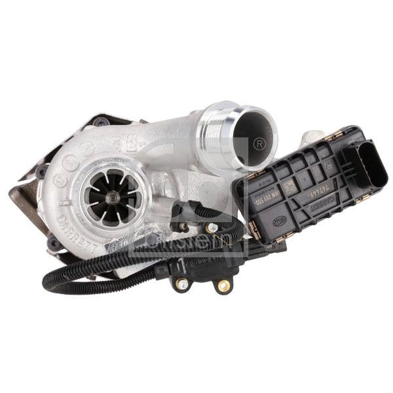 Febi Turbocharger Turbo Unit Right 186983