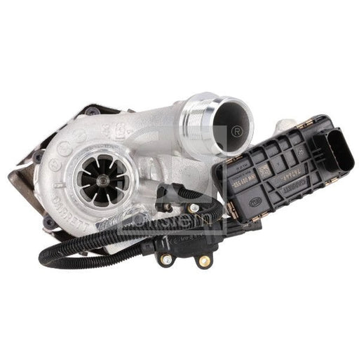 Febi Turbocharger Turbo Unit Right 186983