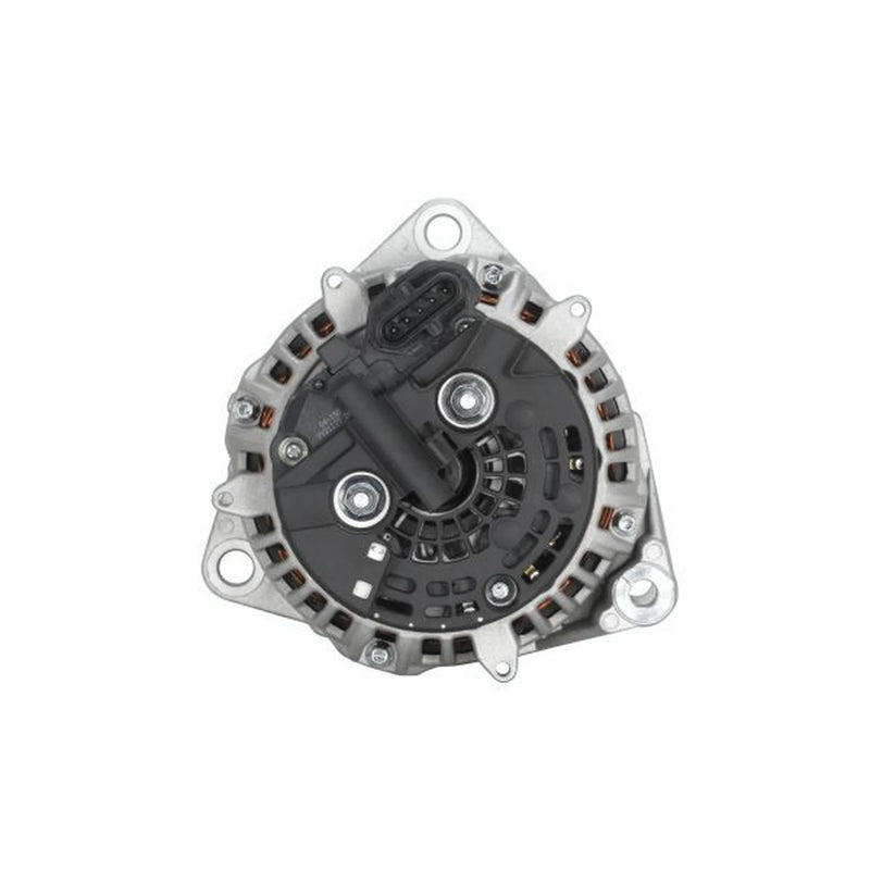 Hella Car Alternator 12V fits Man Hocl 1992 on 18.310