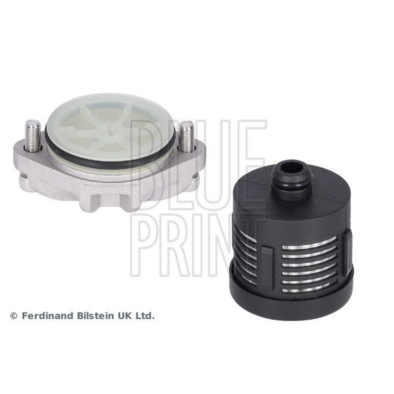 Blue Print AWD Multi-plate Clutch Hydraulic Filter ADBP210105