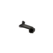 Gates Radiator Coolant Hose 450mm ID fits Ford Fiesta V 2001-2008 1.3