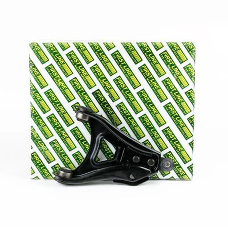 First Line Control/Trailing Arm fits Nissan Kubistar 2003-2009 1.2 1.5 1.6