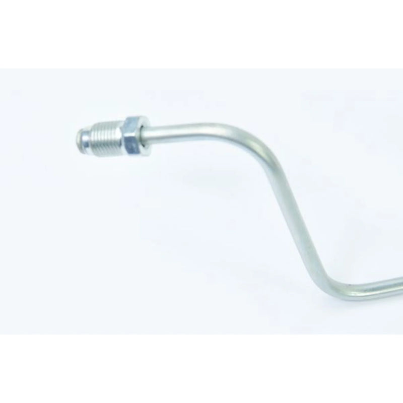 Juratek Brake Hydraulic Hose Line Rear Left fits Audi A6 C5 1997-2005
