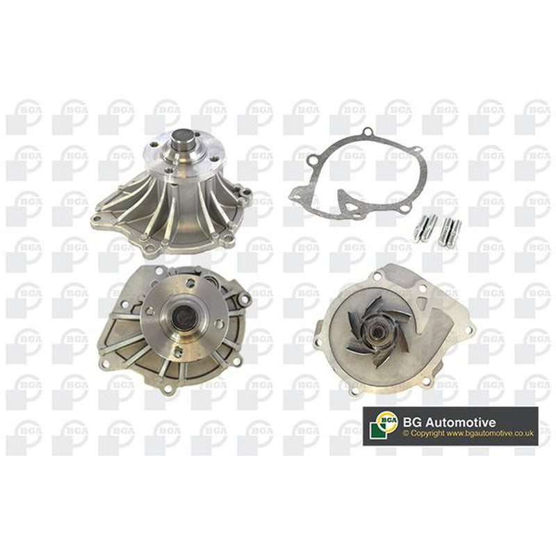 BGA Engine Cooling Water Pump fits Toyota Dyna Platform 2006 on 3.0