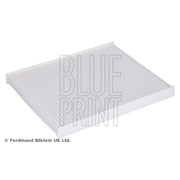 Blue Print Cabin Air Filter (Pollen Filter) fits Jeep Gladiator Pickup 2019 on