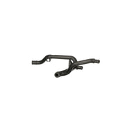 Gates Coolant Water Pipe Tube fits Audi A3 2003-2013 2.0