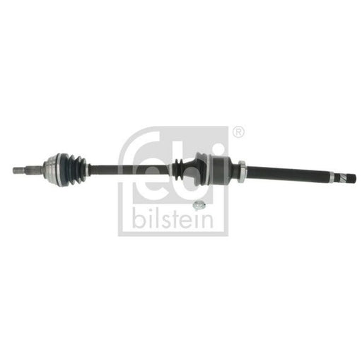 Febi CV Drive Shaft Driveshaft Front Right 182884