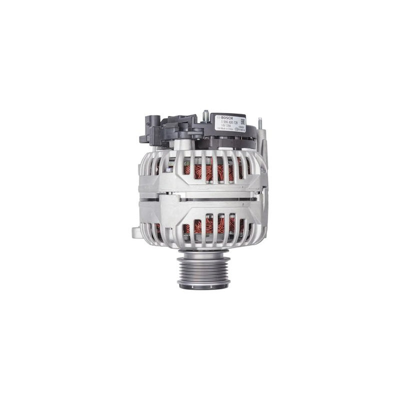Bosch Car Alternator 12V
