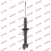 KYB 2 x Shock Absorbers fits Honda Prelude III 1987-1992 2.0