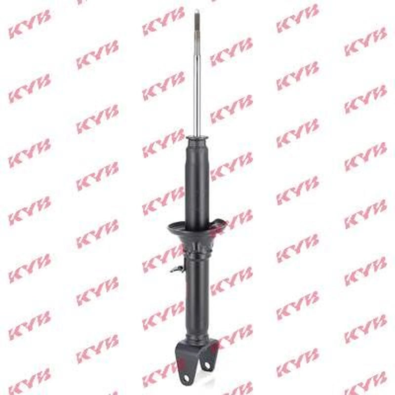 KYB Shock Absorber Damper Strut Rear fits Honda Prelude III 1987-1992 2.0