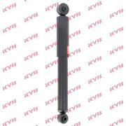 KYB Shock Absorber Damper Strut Rear fits Nissan Pixo 2009 on 1.0