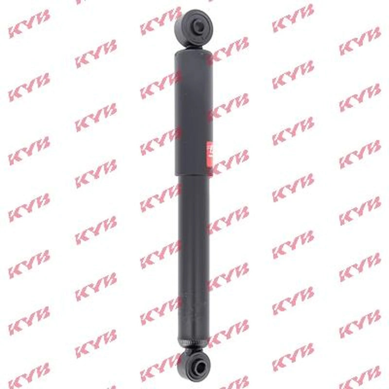 KYB Shock Absorber Damper Strut Rear fits Nissan Pixo 2009 on 1.0