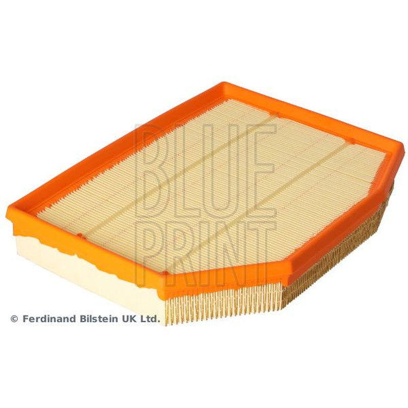 Blue Print Engine Air Filter fits BMW X3 2006-2010 2.5 3.0