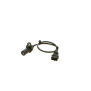 Bosch Crankshaft Position Sensor fits Fiat Panda 1986-2004