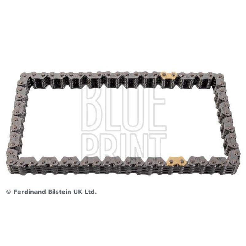 Blue Print Timing Chain 64 Links 6mm Pitch fits Nissan Qashqai II 2013-2014 2.0