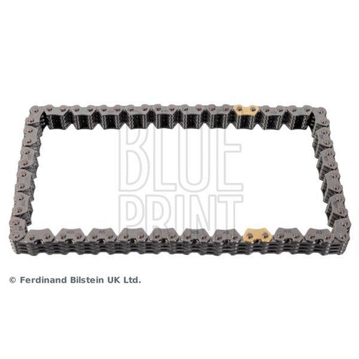 Blue Print Timing Chain 64 Links 6mm Pitch fits Nissan Qashqai II 2013-2014 2.0