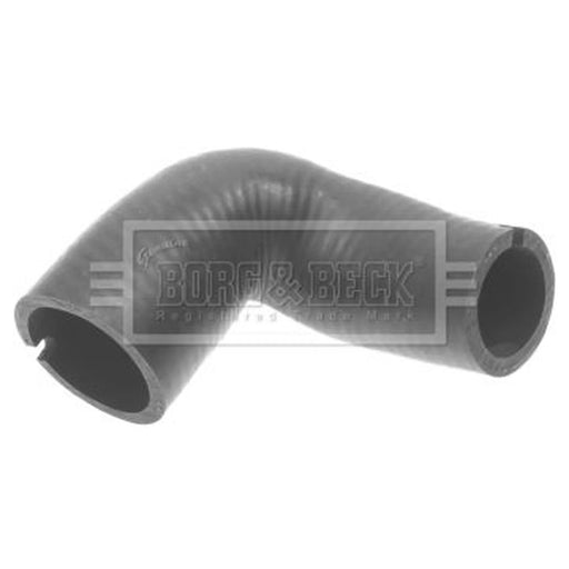 Borg & Beck Intercooler Turbo Charge Air Hose Front BTH1046