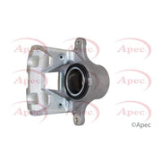 Apec 2 x Front Brake Calipers fits Kia Optima 2012-2015 1.7