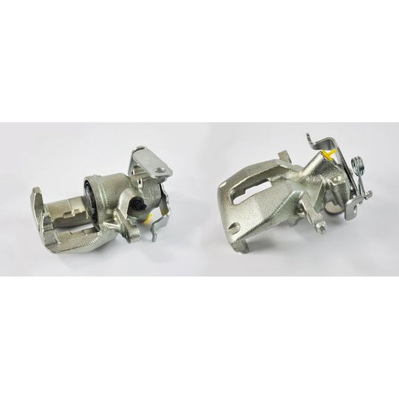 Abtex Brake Caliper Assembly Rear Left fits Ford Transit 2006-2014