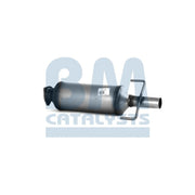 BM Catalysts Dpf fits Opel Astra H 2005-2010 1.3