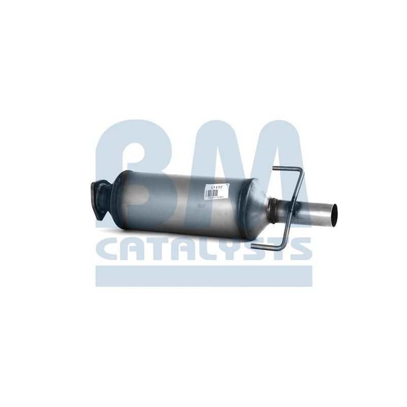 BM Catalysts Dpf fits Opel Astra H 2005-2010 1.3