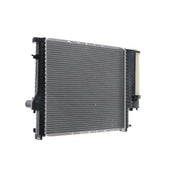 Mahle Engine Radiator fits BMW 5 1987-1996